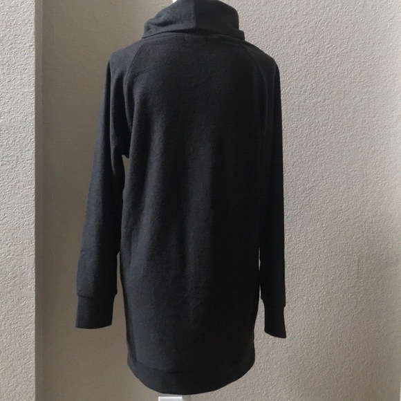 SUPER SALE OVERSIZED SWEATER DRESS - Picture 6 of 7